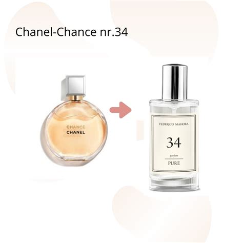 chanel chance nota|Chanel chance smells like.